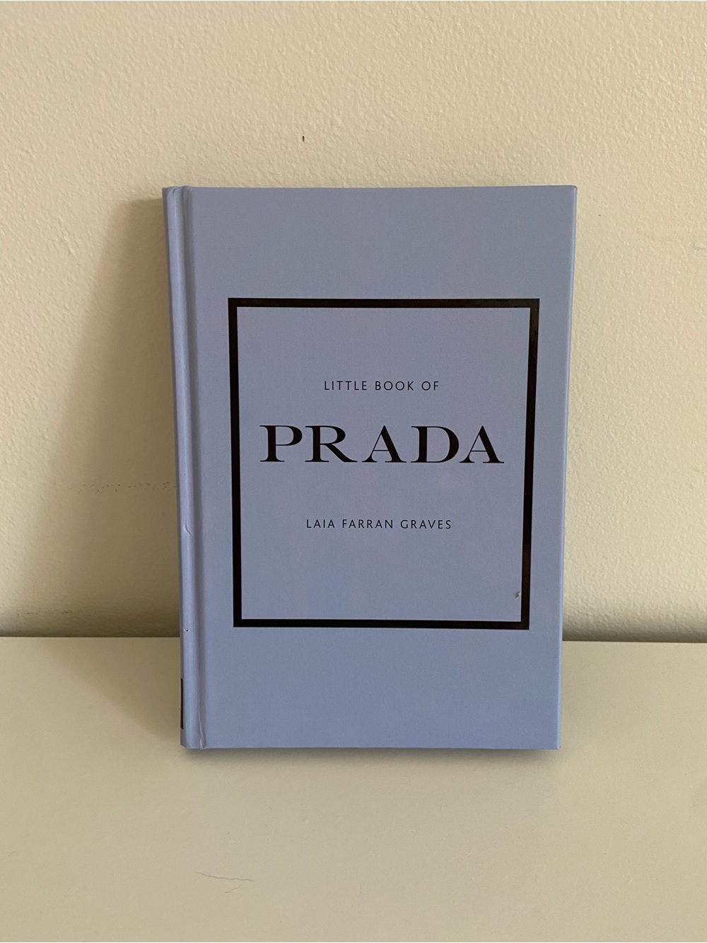 Little Book of Prada